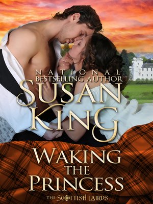 cover image of Waking the Princess